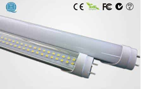 LED T8铝塑灯管