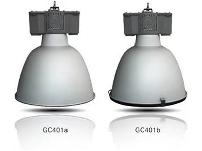 GC401系列工矿灯具